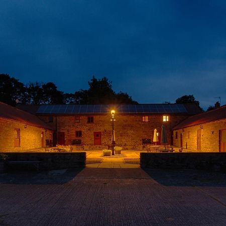 Rawcliffe House Farm Villa Pickering Esterno foto