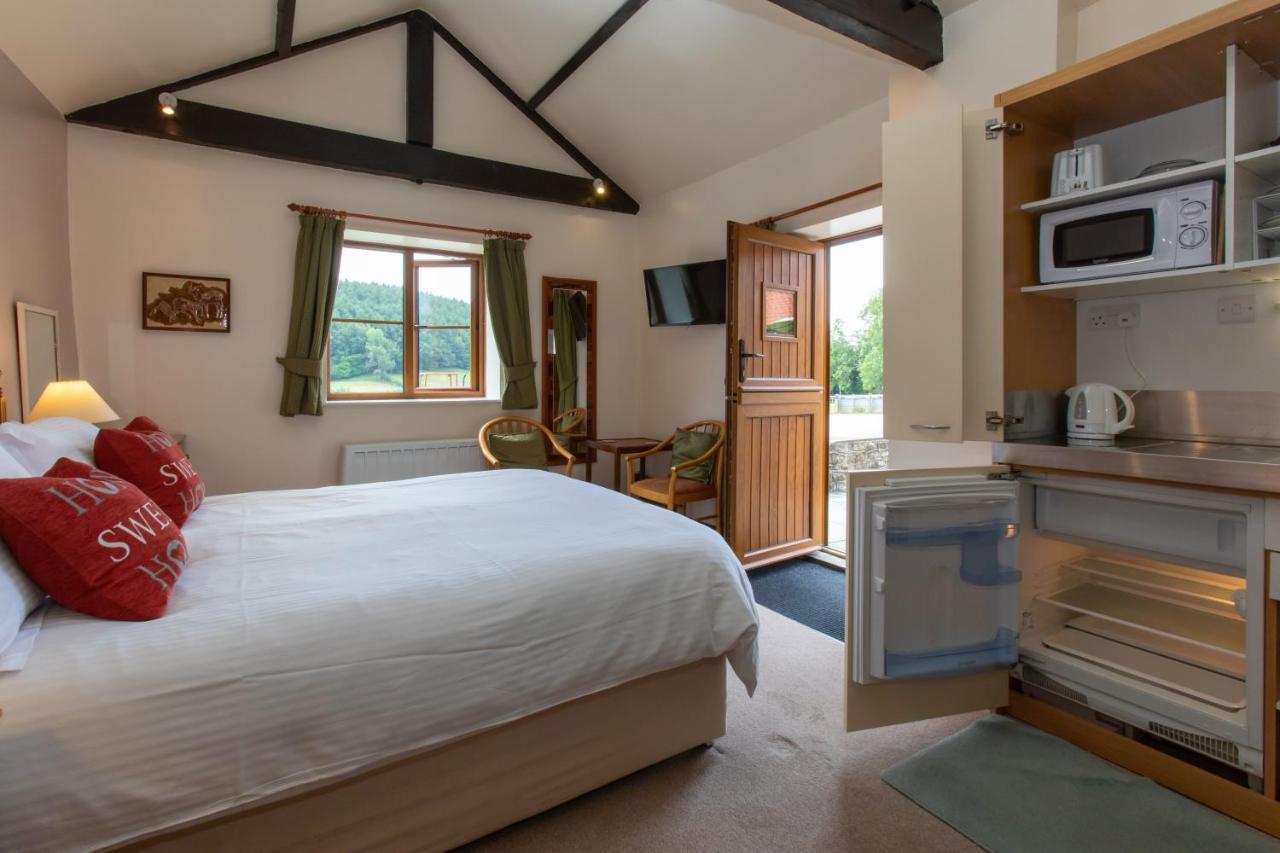 Rawcliffe House Farm Villa Pickering Esterno foto