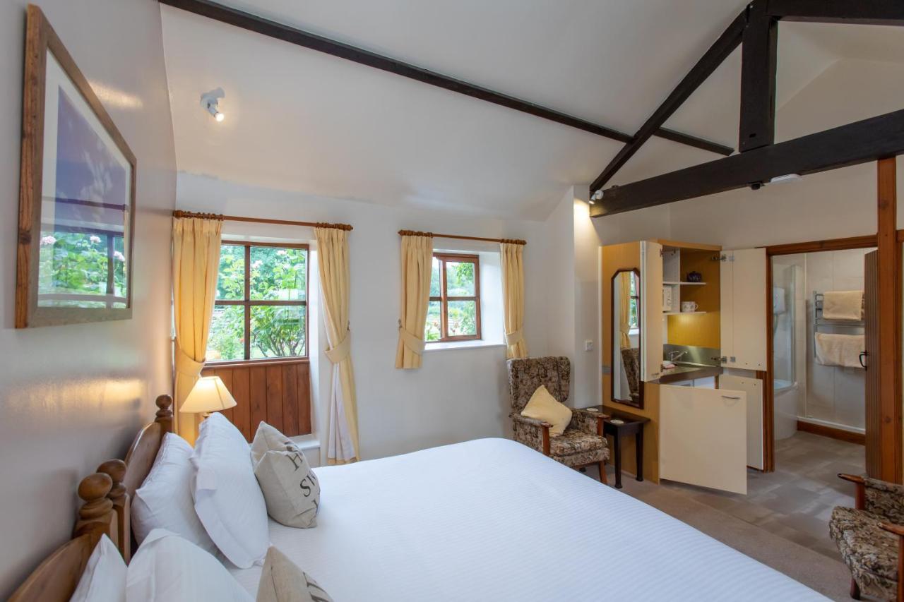 Rawcliffe House Farm Villa Pickering Esterno foto