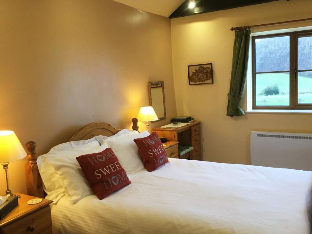 Rawcliffe House Farm Villa Pickering Esterno foto