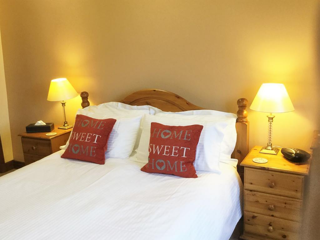 Rawcliffe House Farm Villa Pickering Esterno foto