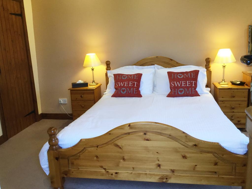 Rawcliffe House Farm Villa Pickering Esterno foto