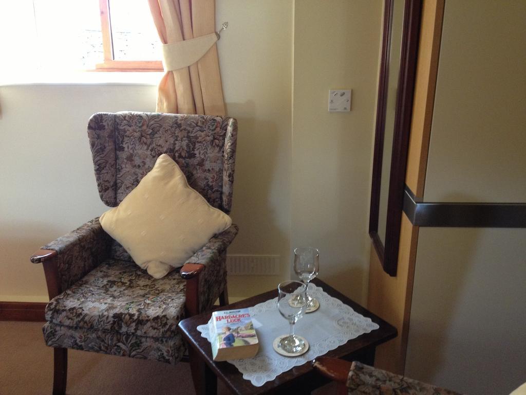 Rawcliffe House Farm Villa Pickering Esterno foto