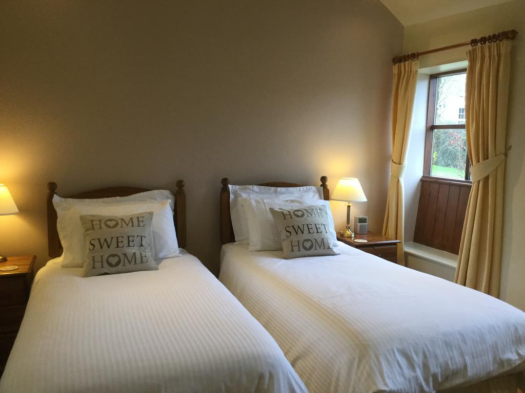 Rawcliffe House Farm Villa Pickering Esterno foto