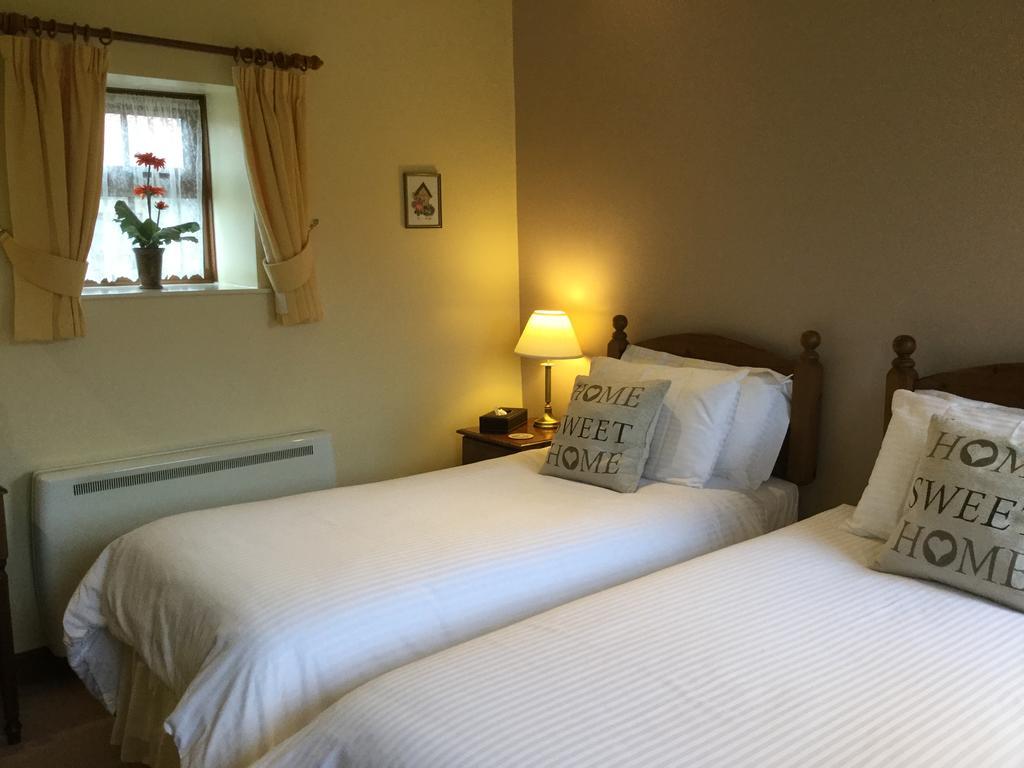 Rawcliffe House Farm Villa Pickering Esterno foto