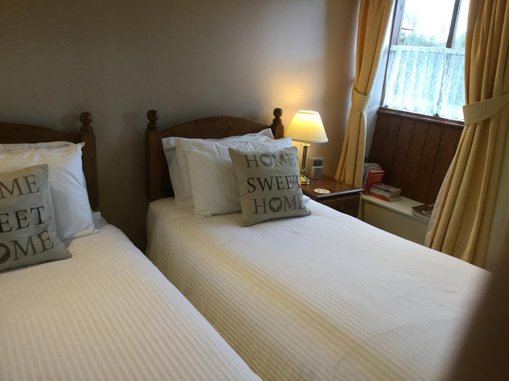 Rawcliffe House Farm Villa Pickering Esterno foto