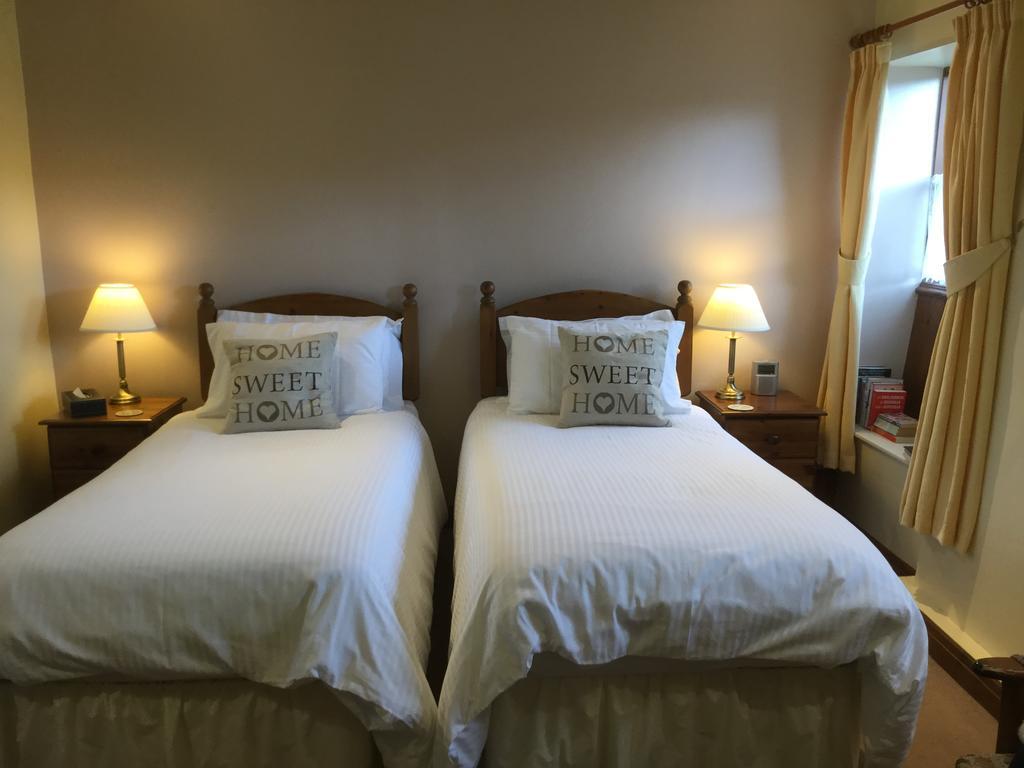 Rawcliffe House Farm Villa Pickering Esterno foto