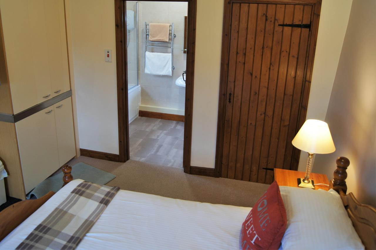 Rawcliffe House Farm Villa Pickering Esterno foto