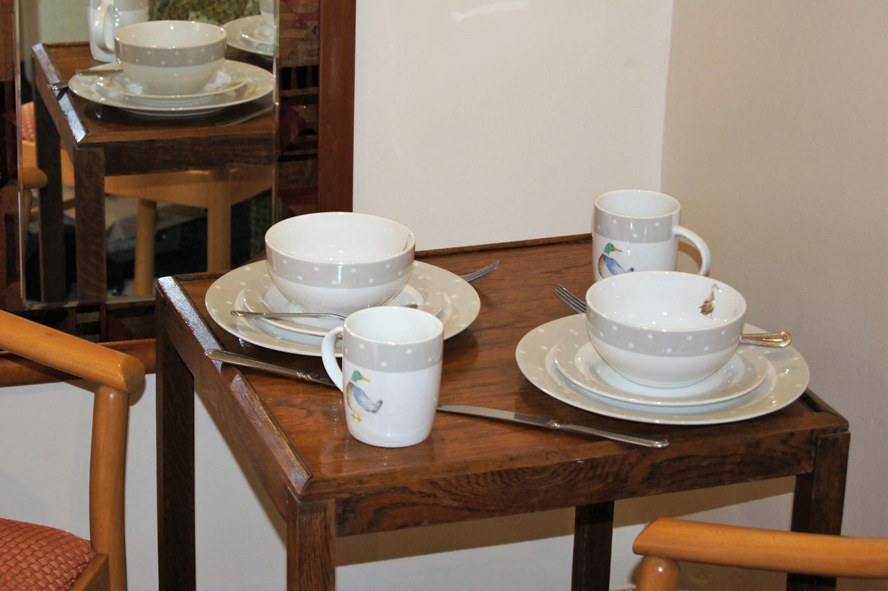 Rawcliffe House Farm Villa Pickering Esterno foto