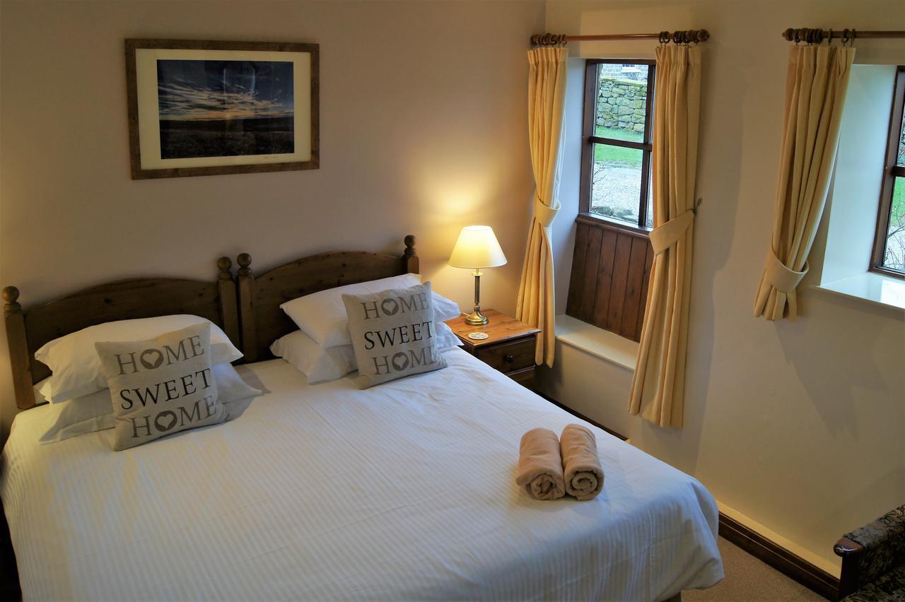 Rawcliffe House Farm Villa Pickering Esterno foto