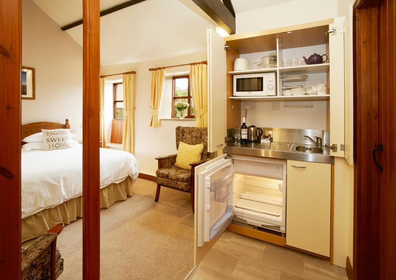 Rawcliffe House Farm Villa Pickering Esterno foto